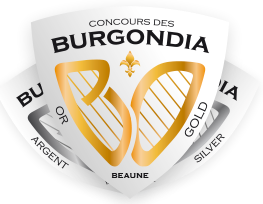 logo Burgondia