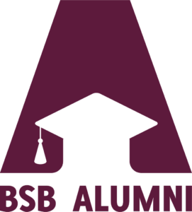 logo bsb alumni