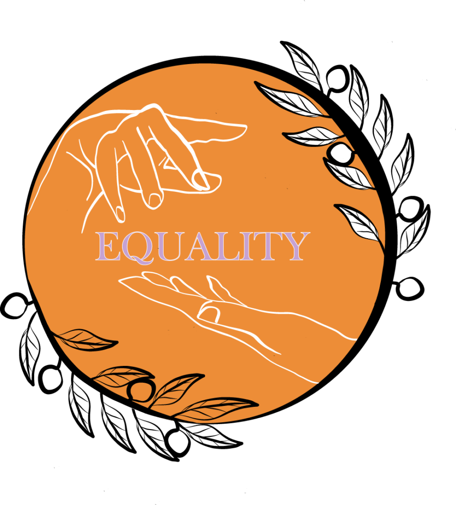 EQUALITY logo