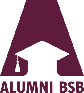 logo bsb alumni