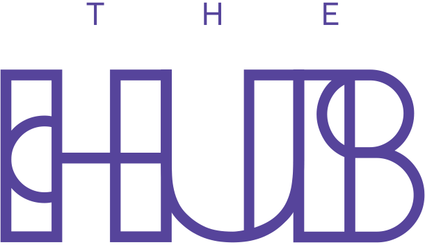logo The Hub